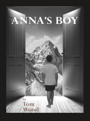 cover image of Anna's Boy